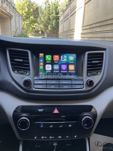 Hyundai Tucson 2018, 75,000 km - 2.0 л - Bakı