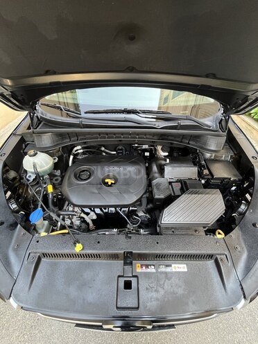 Hyundai Tucson 2018, 75,000 km - 2.0 л - Bakı