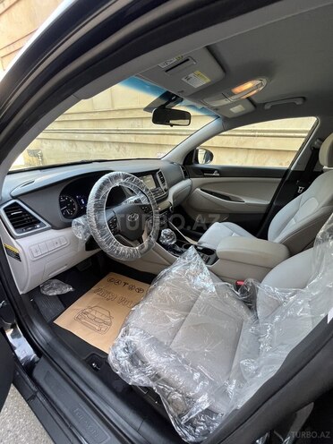Hyundai Tucson 2018, 75,000 km - 2.0 л - Bakı