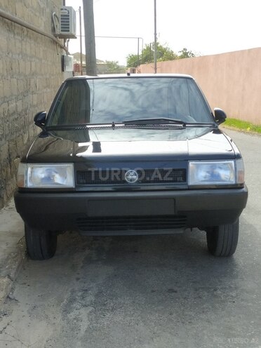 Tofas Sahin 2006, 242,444 km - 1.6 l - Bakı