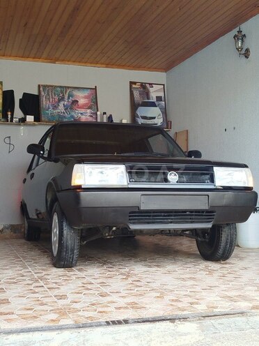 Tofas Sahin 2006, 242,444 km - 1.6 l - Bakı