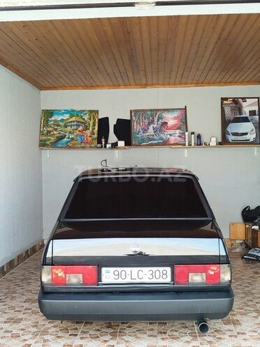 Tofas Sahin 2006, 242,444 km - 1.6 l - Bakı