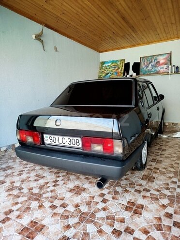 Tofas Sahin 2006, 242,444 km - 1.6 l - Bakı