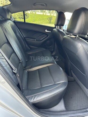 Kia K3 2014, 103,000 km - 1.6 l - Bakı