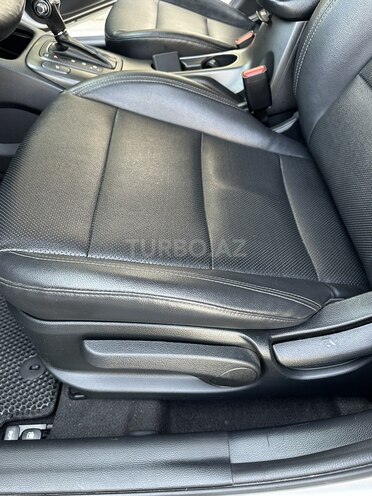 Kia K3 2014, 103,000 km - 1.6 l - Bakı
