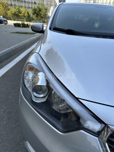 Kia K3 2014, 103,000 km - 1.6 l - Bakı