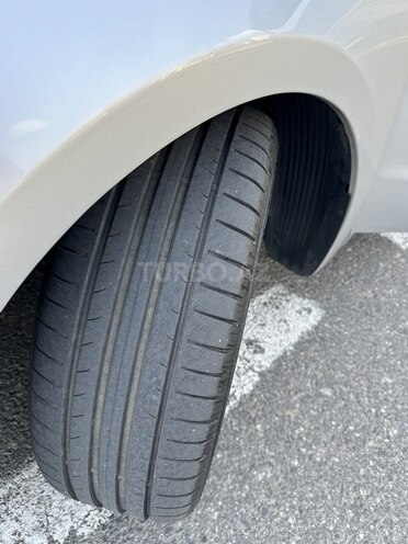 Kia K3 2014, 103,000 km - 1.6 l - Bakı