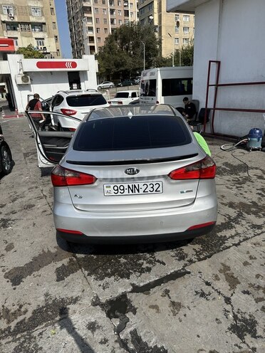 Kia K3 2014, 103,000 km - 1.6 l - Bakı