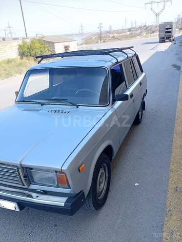 LADA (VAZ) 2104 2007, 120,000 km - 1.6 l - Bakı