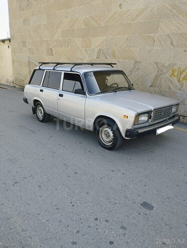 LADA (VAZ) 2104 2007, 120,000 km - 1.6 l - Bakı