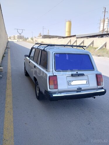 LADA (VAZ) 2104 2007, 120,000 km - 1.6 l - Bakı