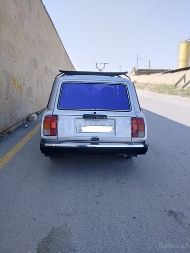 LADA (VAZ) 2104 2007, 120,000 km - 1.6 l - Bakı