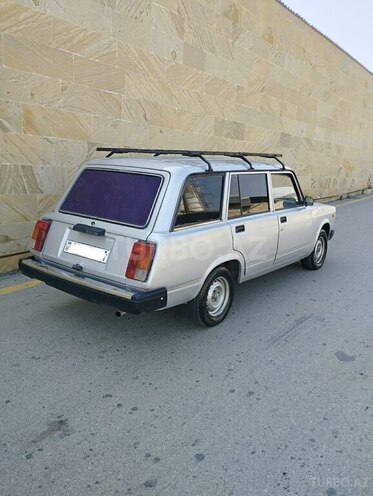LADA (VAZ) 2104 2007, 120,000 km - 1.6 l - Bakı