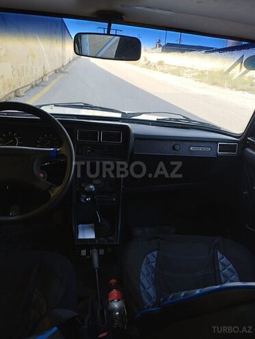LADA (VAZ) 2104 2007, 120,000 km - 1.6 l - Bakı