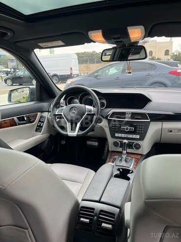 Mercedes C 250 2012, 238,000 km - 1.8 л - Bakı