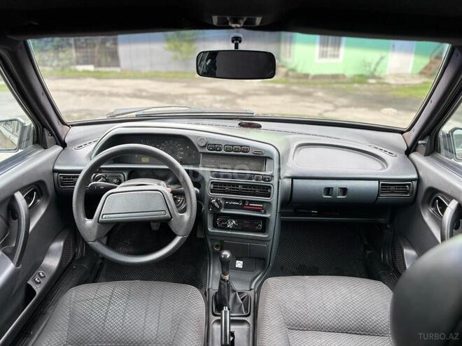 LADA (VAZ) 2115 2012, 245,000 km - 1.6 l - Balakən