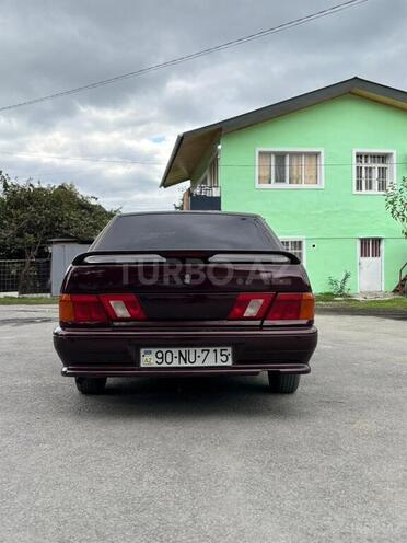 LADA (VAZ) 2115 2012, 245,000 km - 1.6 l - Balakən