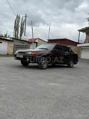 LADA (VAZ) 2115 2012, 245,000 km - 1.6 l - Balakən