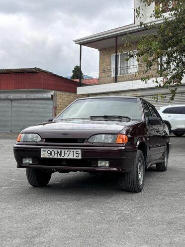 LADA (VAZ) 2115 2012, 245,000 km - 1.6 l - Balakən