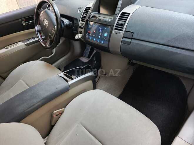 Toyota Prius 2007, 368,900 km - 1.5 l - Bakı