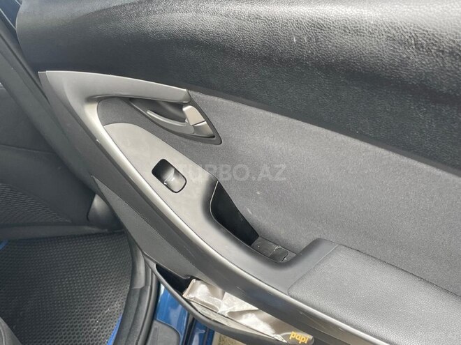 Hyundai Elantra 2015, 100,000 km - 1.8 l - Bakı