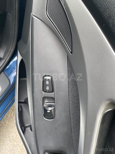 Hyundai Elantra 2015, 100,000 km - 1.8 l - Bakı