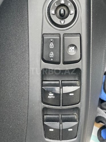 Hyundai Elantra 2015, 100,000 km - 1.8 l - Bakı