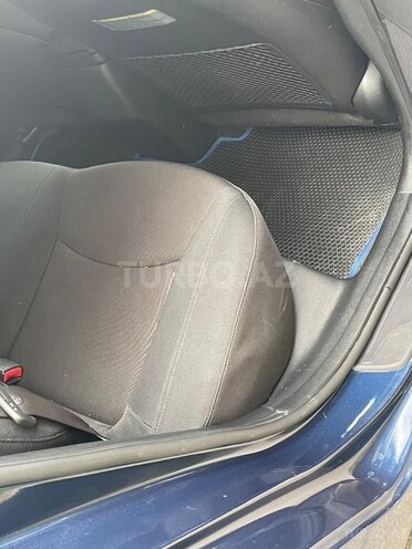 Hyundai Elantra 2015, 100,000 km - 1.8 l - Bakı