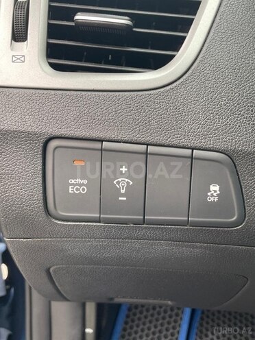 Hyundai Elantra 2015, 100,000 km - 1.8 l - Bakı