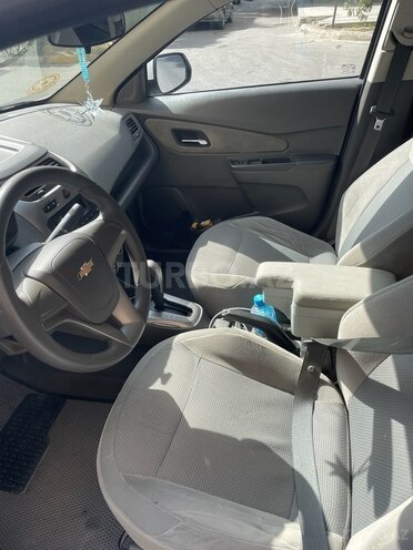 Chevrolet Cobalt 2024, 142,000 km - 1.5 l - Bakı