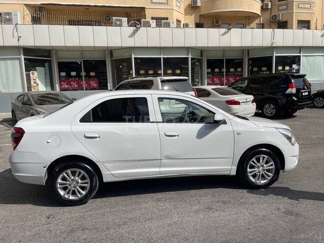 Chevrolet Cobalt 2024, 142,000 km - 1.5 l - Bakı