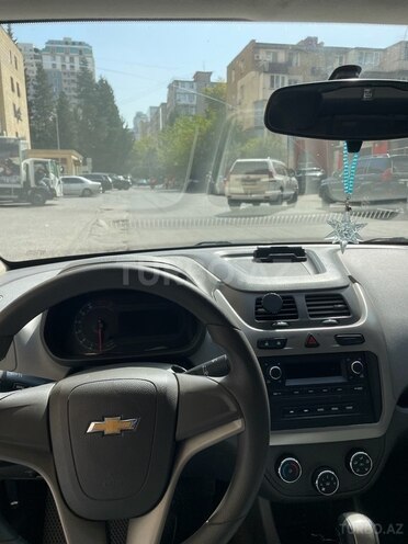 Chevrolet Cobalt 2024, 142,000 km - 1.5 l - Bakı