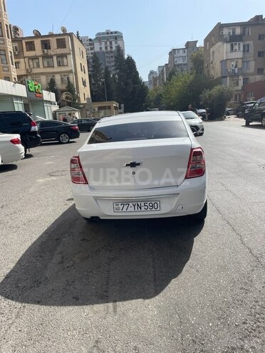Chevrolet Cobalt 2024, 142,000 km - 1.5 l - Bakı