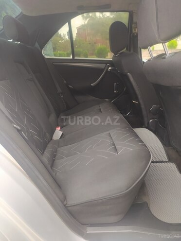 Mercedes C 240 1998, 314,500 km - 2.4 l - Cəlilabad