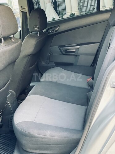 Opel Astra 2005, 341,341 km - 1.4 l - Bakı