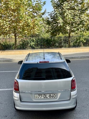 Opel Astra 2005, 341,341 km - 1.4 l - Bakı
