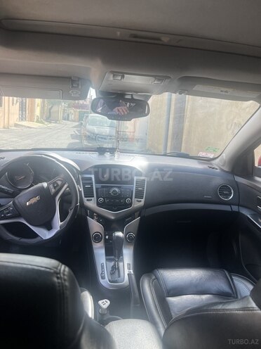 Chevrolet Cruze 2014, 440,000 km - 1.4 л - Bakı