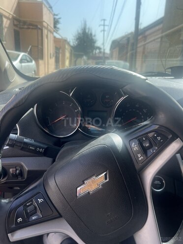 Chevrolet Cruze 2014, 440,000 km - 1.4 л - Bakı