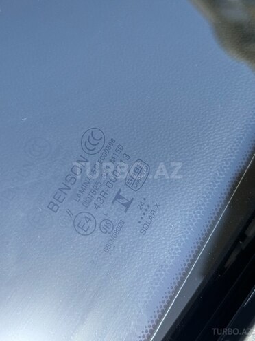 Chevrolet Cruze 2015, 116,000 km - 1.4 л - Sumqayıt