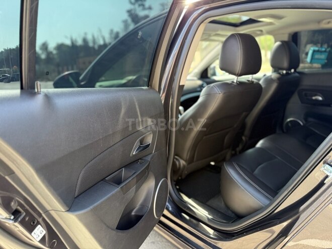 Chevrolet Cruze 2015, 116,000 km - 1.4 л - Sumqayıt