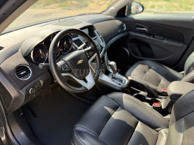 Chevrolet Cruze 2015, 116,000 km - 1.4 л - Sumqayıt