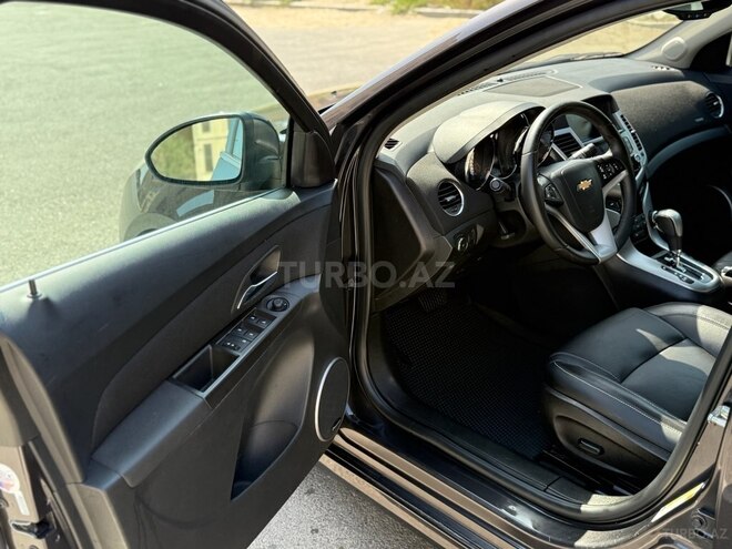 Chevrolet Cruze 2015, 116,000 km - 1.4 л - Sumqayıt