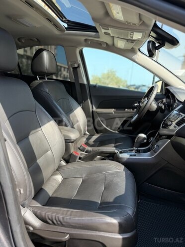 Chevrolet Cruze 2015, 116,000 km - 1.4 л - Sumqayıt