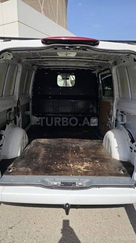 Mercedes Vito 2008, 281,000 km - 2.1 l - Bakı
