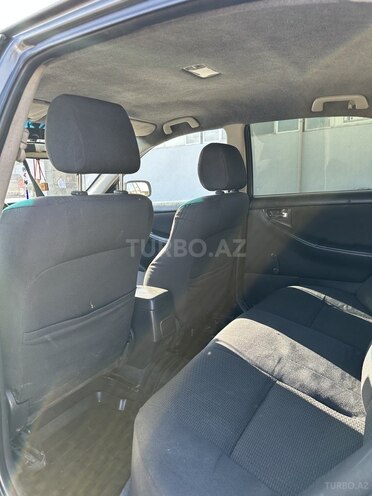 Toyota Corolla 2006, 294,000 km - 1.4 l - Bakı