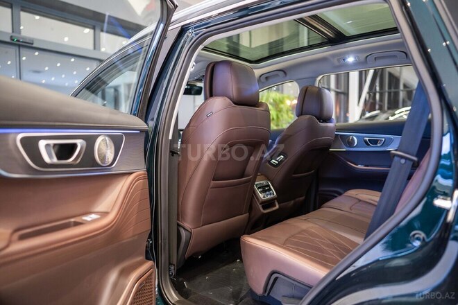 Chery Tiggo 8 Pro e+-13
