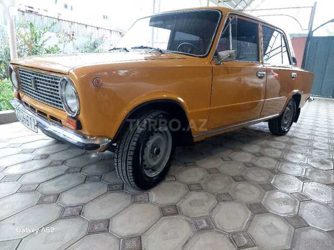 LADA (VAZ) 21011 1980, 380,000 km - 1.3 л - Mingəçevir