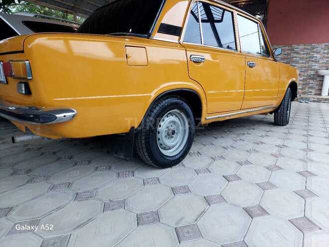 LADA (VAZ) 21011 1980, 380,000 km - 1.3 л - Mingəçevir