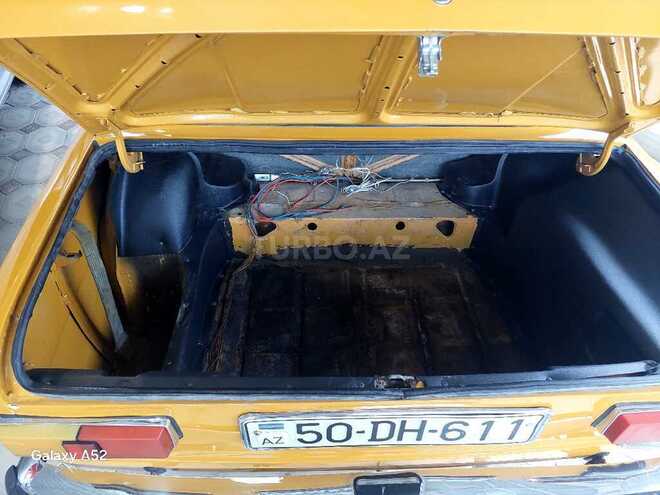 LADA (VAZ) 21011 1980, 380,000 km - 1.3 л - Mingəçevir