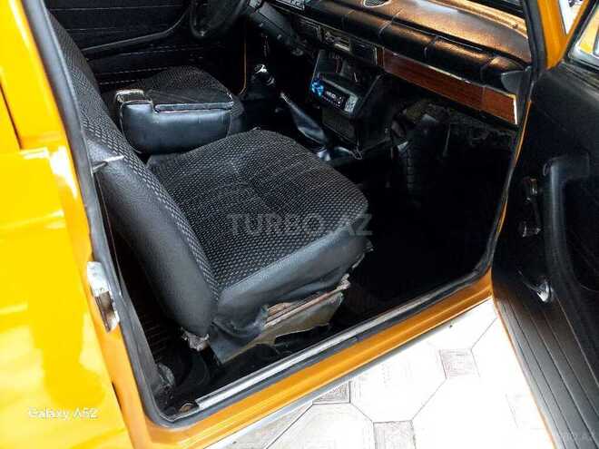 LADA (VAZ) 21011 1980, 380,000 km - 1.3 л - Mingəçevir